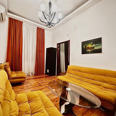 Rezis Sweet Home Tbilissi Extérieur photo