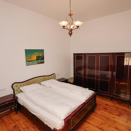 Rezis Sweet Home Tbilissi Extérieur photo