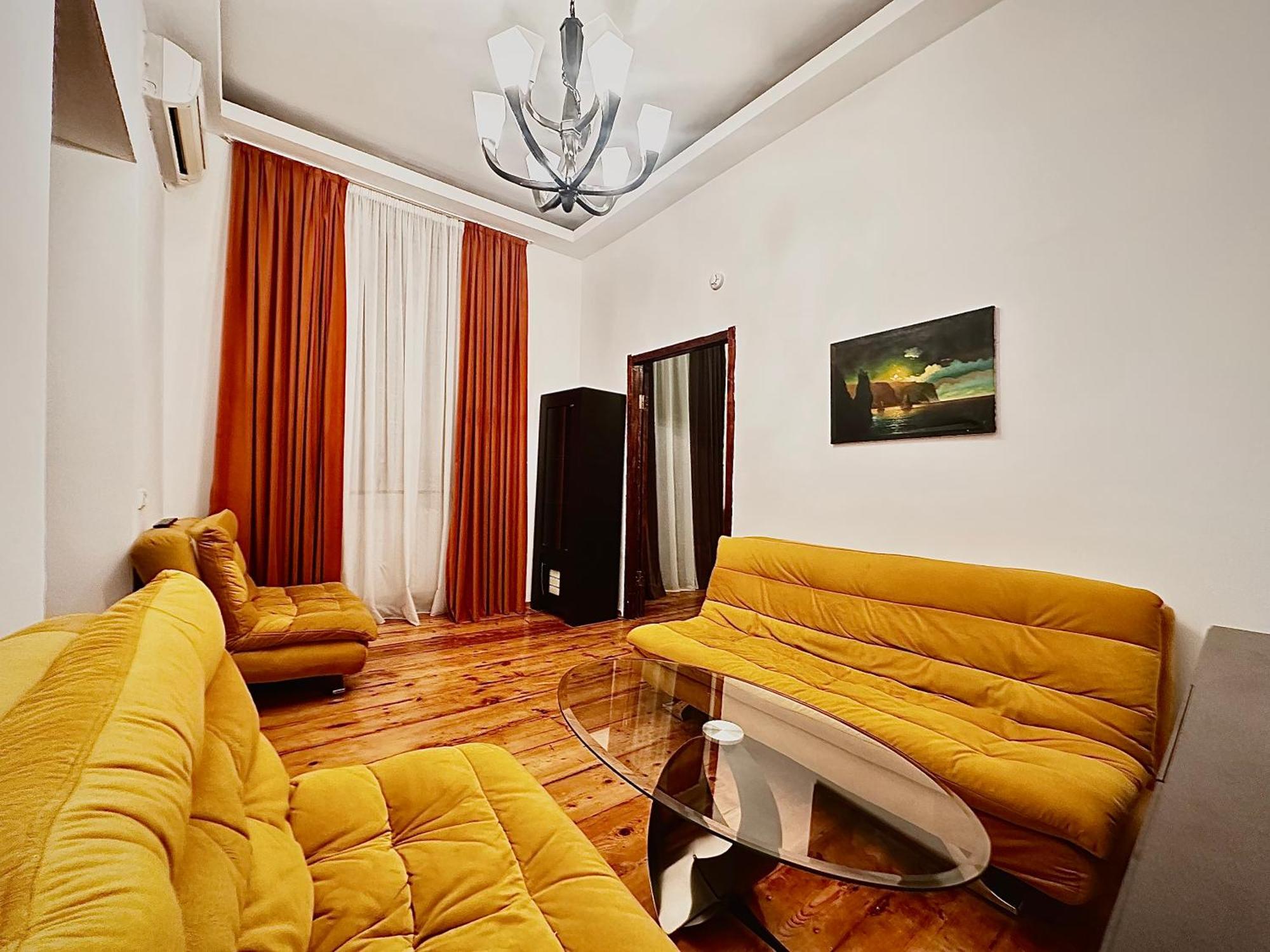 Rezis Sweet Home Tbilissi Extérieur photo